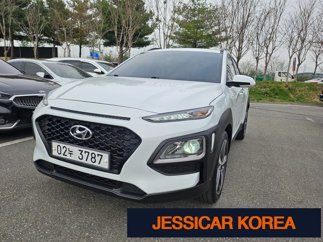 2018 Hyundai Kona - Thumbnail 2