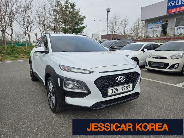 2018 Hyundai Kona - Thumbnail 3