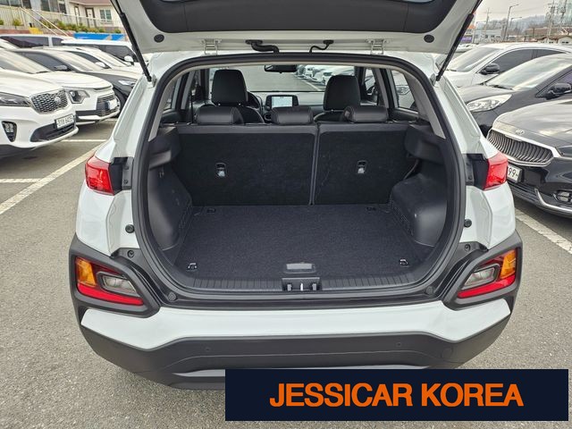 2018 Hyundai Kona - Thumbnail 4