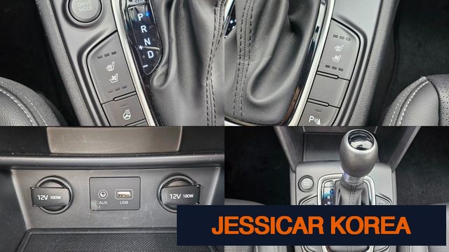 2018 Hyundai Kona - Thumbnail 6