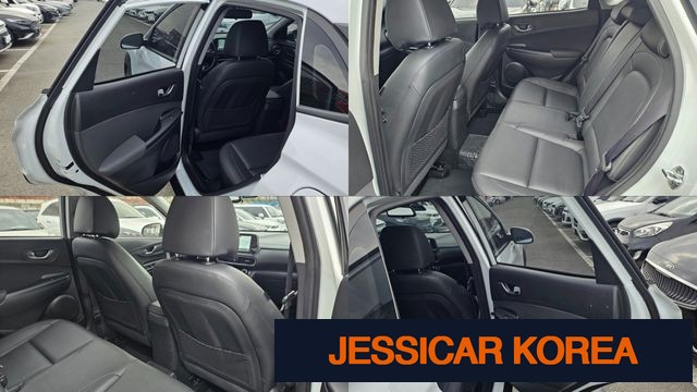 2018 Hyundai Kona - Thumbnail 7