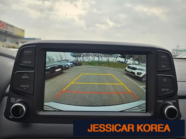 2018 Hyundai Kona - Thumbnail 9