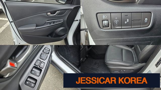 2018 Hyundai Kona - Thumbnail 12