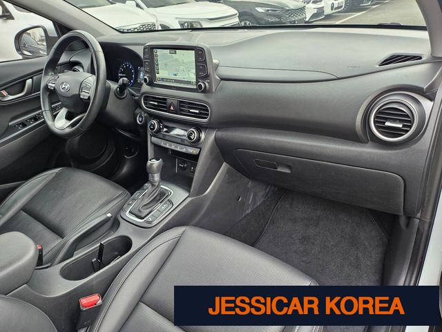2018 Hyundai Kona - Thumbnail 14