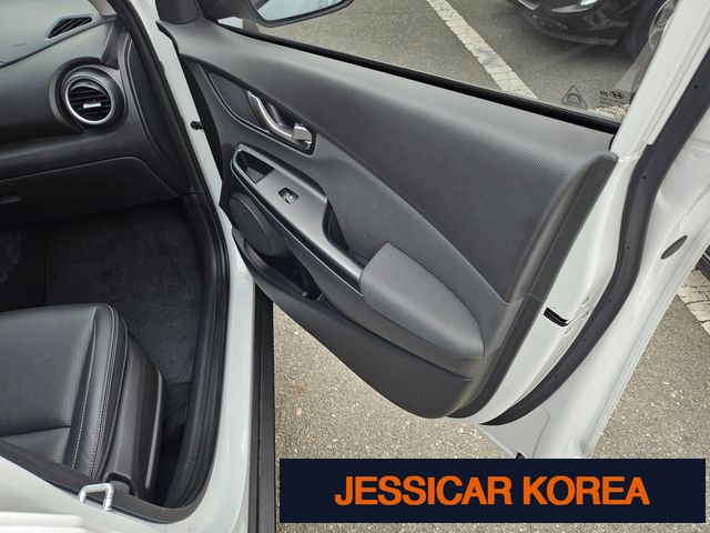 2018 Hyundai Kona - Thumbnail 15