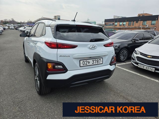 2018 Hyundai Kona - Thumbnail 16