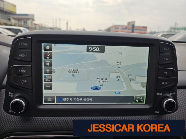 2018 Hyundai Kona - Thumbnail 18