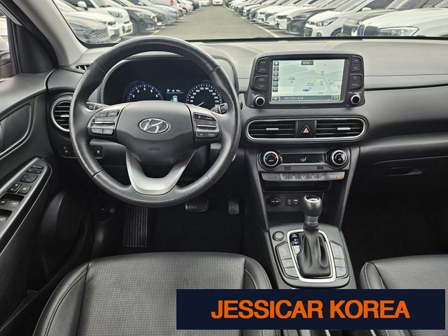 2018 Hyundai Kona - Thumbnail 19