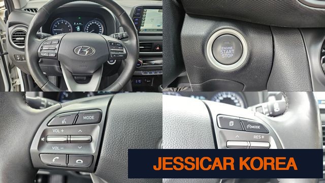 2018 Hyundai Kona - Thumbnail 20
