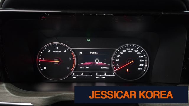 2022 Kia Sorento 4th Gen - Thumbnail 6