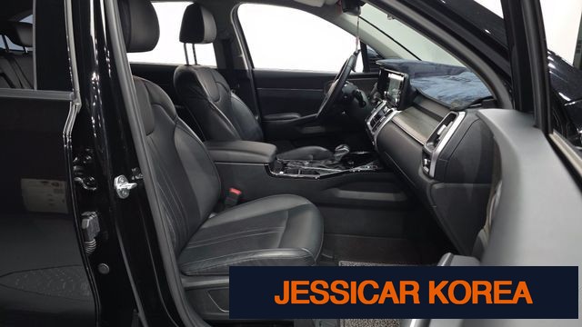 2022 Kia Sorento 4th Gen - Thumbnail 7