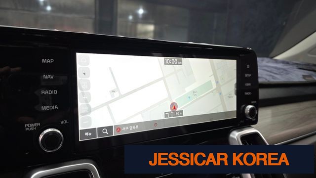 2022 Kia Sorento 4th Gen - Thumbnail 9