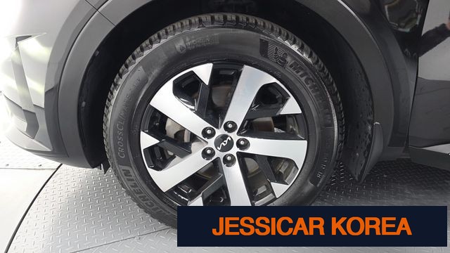 2022 Kia Sorento 4th Gen - Thumbnail 10