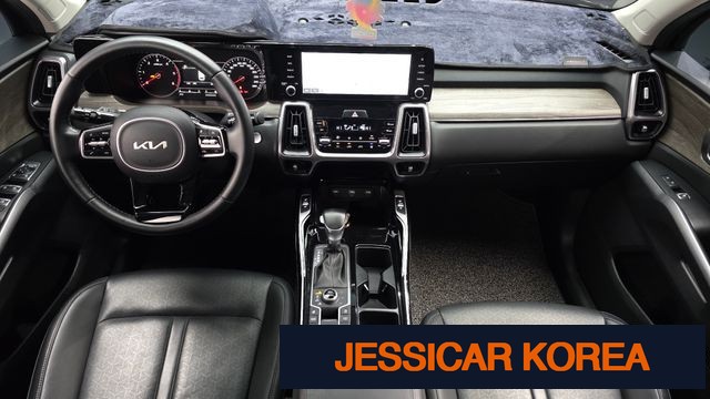 2022 Kia Sorento 4th Gen - Thumbnail 11