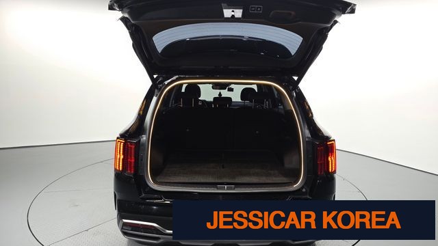 2022 Kia Sorento 4th Gen - Thumbnail 13