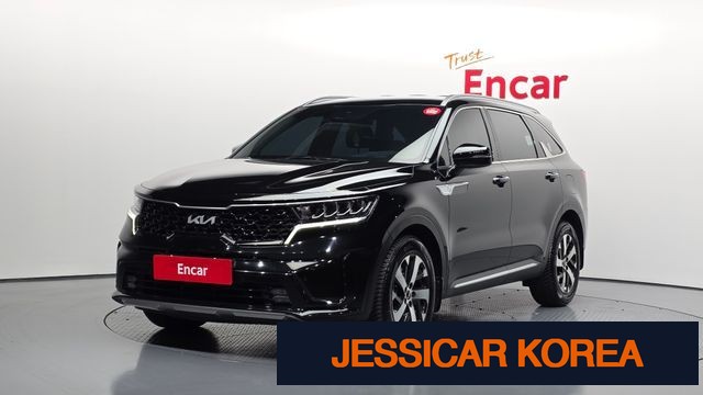2022 Kia Sorento 4th Gen - Thumbnail 14