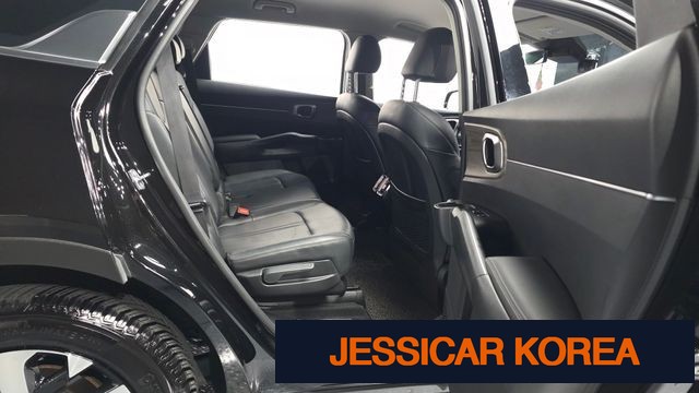 2022 Kia Sorento 4th Gen - Thumbnail 15
