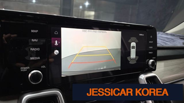 2022 Kia Sorento 4th Gen - Thumbnail 16