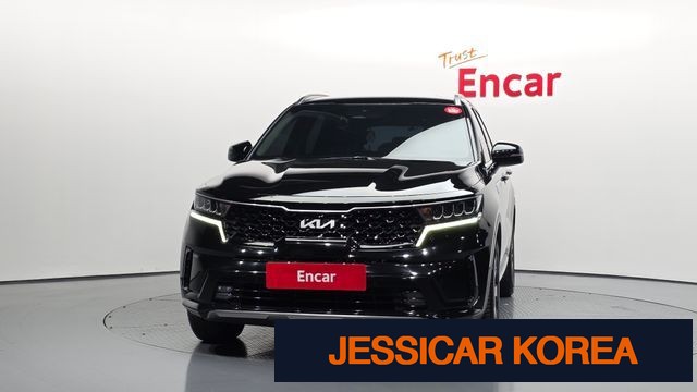 2022 Kia Sorento 4th Gen - Thumbnail 17