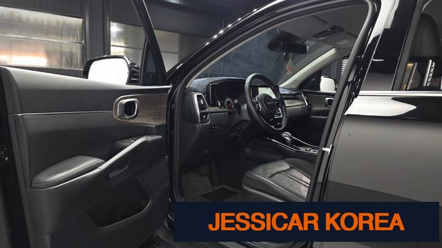 2022 Kia Sorento 4th Gen - Thumbnail 19