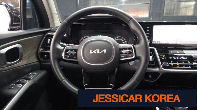 2022 Kia Sorento 4th Gen - Thumbnail 20