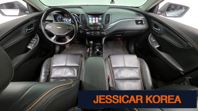 2016 Chevrolet Impala - Thumbnail 2