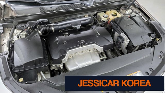 2016 Chevrolet Impala - Thumbnail 3