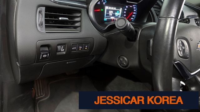 2016 Chevrolet Impala - Thumbnail 12