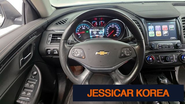 2016 Chevrolet Impala - Thumbnail 17