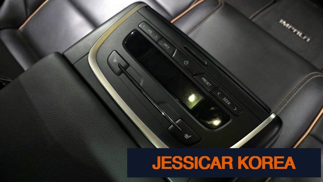 2016 Chevrolet Impala - Thumbnail 18