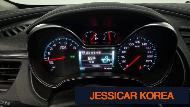 2016 Chevrolet Impala - Thumbnail 19