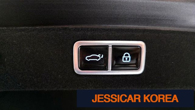 2024 Hyundai Grandeur Hybrid (GN7) - Thumbnail 3