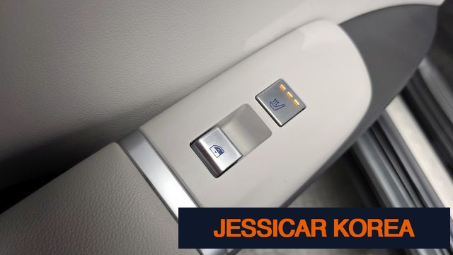 2024 Hyundai Grandeur Hybrid (GN7) - Thumbnail 12