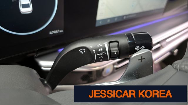 2024 Hyundai Grandeur Hybrid (GN7) - Thumbnail 13