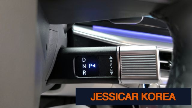 2024 Hyundai Grandeur Hybrid (GN7) - Thumbnail 15