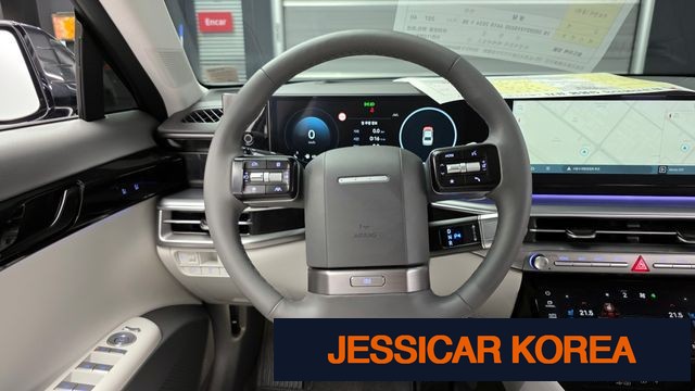 2024 Hyundai Grandeur Hybrid (GN7) - Thumbnail 16