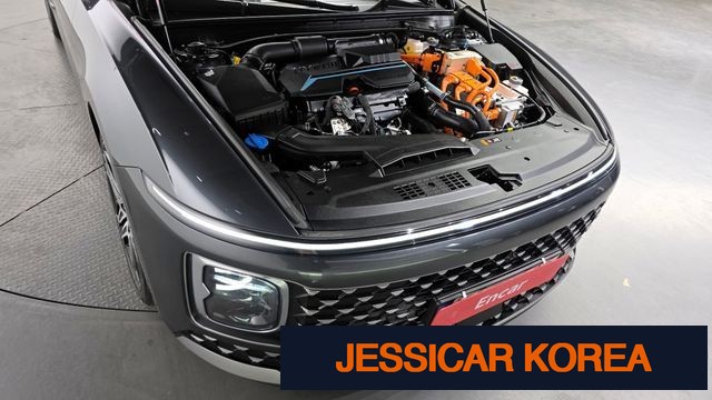 2024 Hyundai Grandeur Hybrid (GN7) - Thumbnail 19