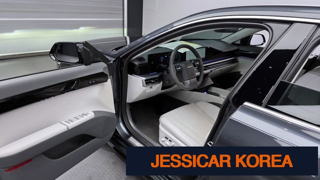 2024 Hyundai Grandeur Hybrid (GN7) - Thumbnail 20