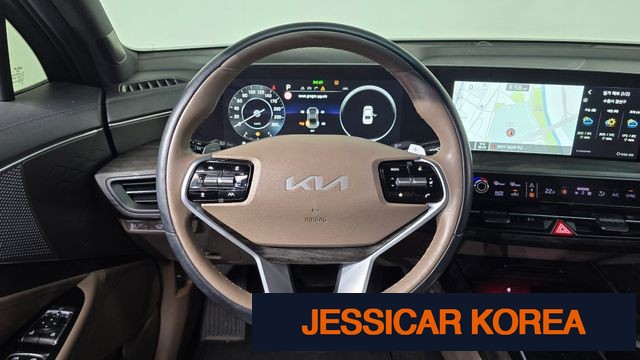 2023 Kia K8 - Thumbnail 12
