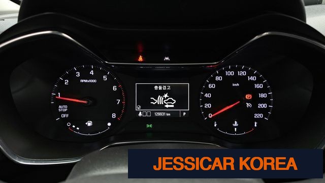 2021 Chevrolet Trailblazer - Thumbnail 3