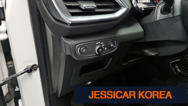 2021 Chevrolet Trailblazer - Thumbnail 20