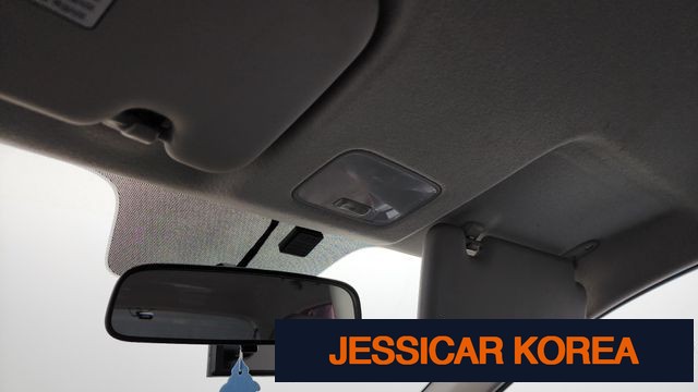 2017 Kia All New Morning (JA) - Thumbnail 2
