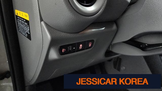 2017 Kia All New Morning (JA) - Thumbnail 3