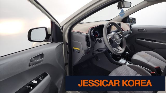 2017 Kia All New Morning (JA) - Thumbnail 5