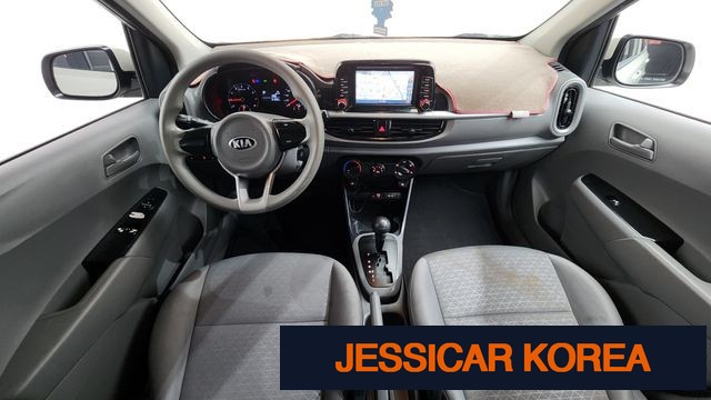 2017 Kia All New Morning (JA) - Thumbnail 6