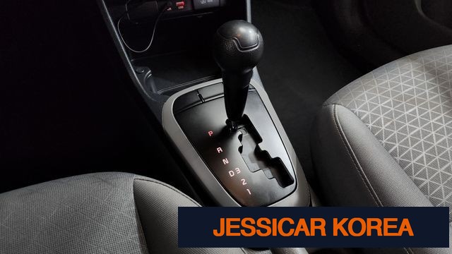 2017 Kia All New Morning (JA) - Thumbnail 7