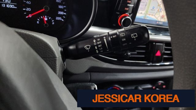 2017 Kia All New Morning (JA) - Thumbnail 9