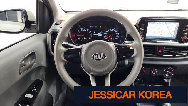 2017 Kia All New Morning (JA) - Thumbnail 10
