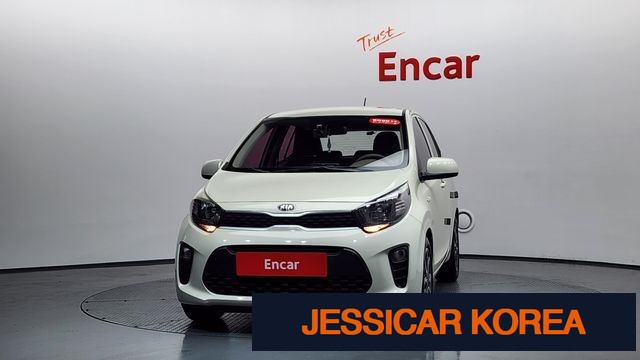 2017 Kia All New Morning (JA) - Thumbnail 11