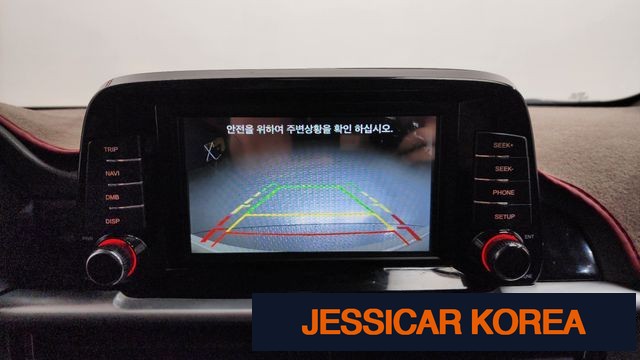 2017 Kia All New Morning (JA) - Thumbnail 12